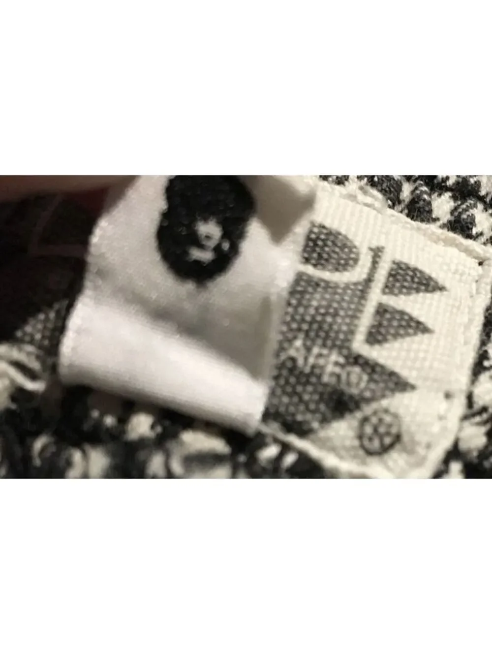 Bape shorts